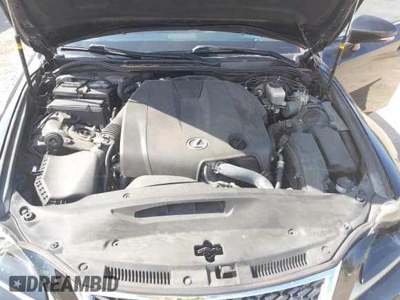 ✅ 2014 Lexus IS 250 • VIN: JTHBF1D2XE5035100 • Lot: 43796932. Wystawiony na IAAI z przebiegiem 126 225 mil. Bezpłatny archiwum sprzedaży aukcyjnych z USA i szczegółowy raport historii pojazdu na DreamBid. Zdjęcie 10.