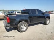 ✅ 2020 Chevrolet Colorado 4WD LT • VIN: 1GCGTCEN2L1250060 • Лот: 53259885. Опубликован ранее на Copart с пробегом 97 529 миль. Бесплатный доступ к архиву аукционных продаж из США и подробный отчёт об истории автомобиля на DreamBid. Изображение 3.