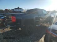 ✅ 2016 Chevrolet Silverado 1500 LT • VIN: 1GCVKRECXGZ177314 • Лот: 91181305. Опубликован ранее на Copart с пробегом 120 720 миль. Бесплатный доступ к архиву аукционных продаж из США и подробный отчёт об истории автомобиля на DreamBid. Изображение 3.