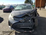 ✅ 2015 Toyota Yaris L • VIN: VNKKTUD34FA044606 • Lot: 91467275. Listed on Copart with 131,958 mi. Free auction sales archive from the USA and detailed vehicle history report at DreamBid. Image 5.