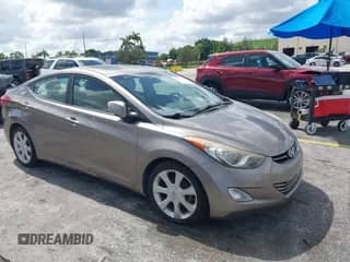 2013 Hyundai Elantra GLS с VIN 5NPDH4AE7DH175334, выставлен на аукционе IAAI как лот 42987177 с пробегом 158 624 миль миль и . История ставок и продаж доступна на DreamBid. Изображение 1.