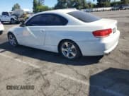 ✅ 2008 BMW 3 Series 328i • VIN: WBAWV135X8P119165 • Lot: 71269085. Wystawiony na Copart z przebiegiem 97 746 mil. Bezpłatny archiwum sprzedaży aukcyjnych z USA i szczegółowy raport historii pojazdu na DreamBid. Zdjęcie 2.