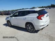 ✅ 2020 GMC Terrain Denali • VIN: 3GKALSEXXLL219315 • Lot: 82587985. Wystawiony na Copart z przebiegiem 109 124 mil. Bezpłatny archiwum sprzedaży aukcyjnych z USA i szczegółowy raport historii pojazdu na DreamBid. Zdjęcie 2.