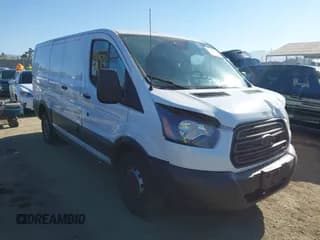 ✅ 2018 Ford Transit • VIN: 1FTYE1ZMXJKA85192 • Лот: 42709662. Опубликован ранее на IAAI с пробегом 192 616 миль. Бесплатный доступ к архиву аукционных продаж из США и подробный отчёт об истории автомобиля на DreamBid. Изображение 1.