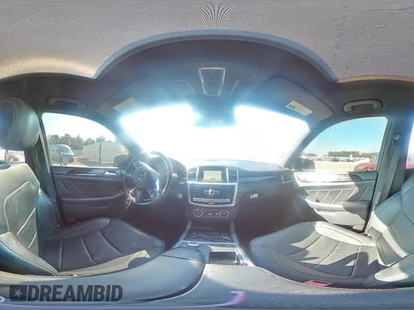 ✅ 2015 Mercedes-Benz GL 450 • VIN: 4JGDF6EEXFA613250 • Lot: 84223395. Listed on Copart with 151,958 mi. Free auction sales archive from the USA and detailed vehicle history report at DreamBid. Image 15.