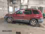 2005 Hyundai Santa Fe GLS с VIN KM8SC73EX5U935778, выставлен на аукционе IAAI как лот 41401893 с пробегом 248 365 миль миль и . История ставок и продаж доступна на DreamBid. Изображение 14.