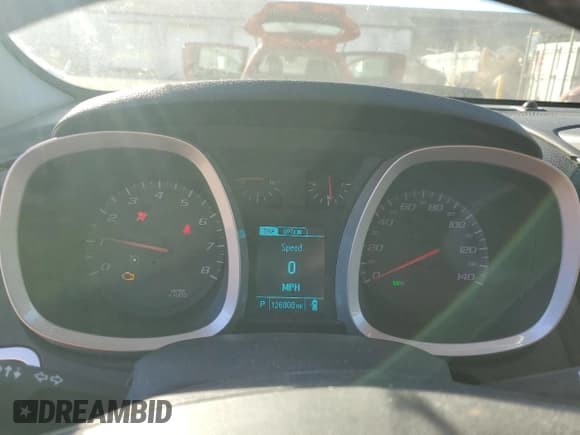 ✅ 2015 Chevrolet Equinox LT • VIN: 2GNFLBE37F6344996 • Лот: 90686545. Опубликован ранее на Copart с пробегом 126 000 миль. Бесплатный доступ к архиву аукционных продаж из США и подробный отчёт об истории автомобиля на DreamBid. Изображение 9.