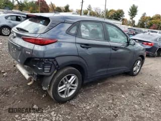 ✅ 2020 Hyundai Kona SE • VIN: KM8K1CAA9LU439687 • Лот: 73957743. Опубликован ранее на Copart с пробегом 52 990 миль. Бесплатный доступ к архиву аукционных продаж из США и подробный отчёт об истории автомобиля на DreamBid. Изображение 3.