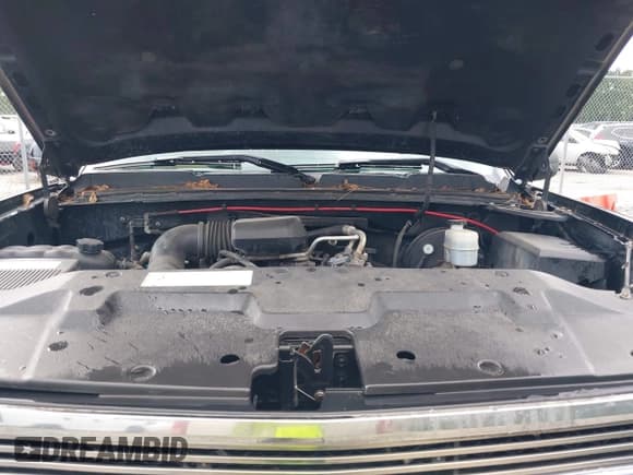 ✅ 2007 Chevrolet Silverado 1500 Work Truck • VIN: 1GCEC19X97Z643665 • Lot: 42704600. Listed on IAAI with 241,138 mi. Free auction sales archive from the USA and detailed vehicle history report at DreamBid. Image 10.