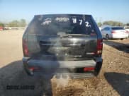 ✅ 2006 Jeep Grand Cherokee SRT-8 • VIN: 1J8HR78366C341693 • Лот: 84034915. Опубликован ранее на Copart с пробегом 103 792 миль. Бесплатный доступ к архиву аукционных продаж из США и подробный отчёт об истории автомобиля на DreamBid. Изображение 6.