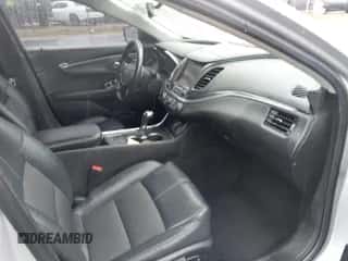 2020 Chevrolet Impala LT with VIN 1G11Z5S34LU103426, listed as a IAAI auction lot 43558854 with 177,401 mi miles and . Bid and sale history available at DreamBid. Image 5.