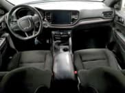 ✅ 2025 Dodge Durango GT • VIN: 1C4RDHDG4SC532144 • Lot: 93351245. Listed on Copart with 16,344 mi. Free auction sales archive from the USA and detailed vehicle history report at DreamBid. Image 8.