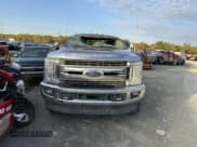 ✅ 2017 Ford F-250 XL • VIN: 1FT7X2B66HEB87122 • Lot: 81216315. Wystawiony na Copart z przebiegiem 141 453 mil. Bezpłatny archiwum sprzedaży aukcyjnych z USA i szczegółowy raport historii pojazdu na DreamBid. Zdjęcie 9.