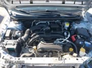 ✅ 2019 Subaru Impreza • VIN: 4S3GKAB68K3601772 • Lot: 41413804. Listed on IAAI with 40,003 mi. Free auction sales archive from the USA and detailed vehicle history report at DreamBid. Image 10.