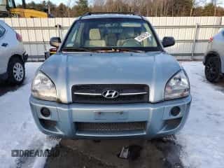 ✅ 2006 Hyundai Tucson GL • VIN: KM8JM12B96U285873 • Lot: 41837675. Wystawiony na Copart z przebiegiem 165 197 mil mil. Skorzystaj z bezpłatnego archiwum sprzedaży aukcyjnych z USA i zobacz szczegółowy raport historii pojazdu na DreamBid. Zdjęcie 5.