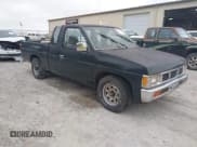 ✅ 1993 Nissan Frontier • VIN: 1N6SD16S5PC405482 • Lot: 42467281. Wystawiony na IAAI z przebiegiem 238 468 mil. Bezpłatny archiwum sprzedaży aukcyjnych z USA i szczegółowy raport historii pojazdu na DreamBid. Zdjęcie 1.