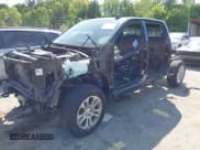 ✅ 2024 Chevrolet Silverado 1500 LTZ • VIN: 2GCUDGED6R1232338 • Лот: 43044891. Опубликован ранее на IAAI с пробегом Не указан. Бесплатный доступ к архиву аукционных продаж из США и подробный отчёт об истории автомобиля на DreamBid. Изображение 17.