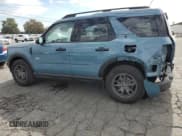 ✅ 2023 Ford Bronco Sport Big Bend • VIN: 3FMCR9B66PRD53678 • Lot: 86179745. Listed on Copart with 29,658 mi. Free auction sales archive from the USA and detailed vehicle history report at DreamBid. Image 2.