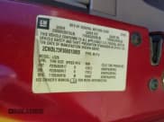 ✅ 2006 Chevrolet Equinox LT • VIN: 2CNDL73F366013855 • Лот: 42407801. Опубликован ранее на IAAI с пробегом 115 101 миль. Бесплатный доступ к архиву аукционных продаж из США и подробный отчёт об истории автомобиля на DreamBid. Изображение 9.