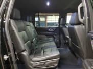 ✅ 2021 Chevrolet Suburban LT • VIN: 1GNSKCKD6MR346213 • Lot: 92567145. Listed on Copart with 241,550 mi. Free auction sales archive from the USA and detailed vehicle history report at DreamBid. Image 11.