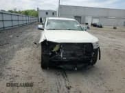 ✅ 2011 Dodge Durango Citadel • VIN: 1D4RE5GG4BC734136 • Lot: 54090675. Listed on Copart with 149,499 mi. Free auction sales archive from the USA and detailed vehicle history report at DreamBid. Image 14.