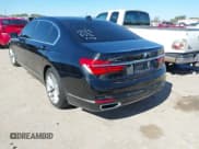 ✅ 2018 BMW 7 Series ALPINA B7 xDrive • VIN: WBA7F2C57JB238396 • Lot: 43658181. Wystawiony na IAAI z przebiegiem Nie podano. Bezpłatny archiwum sprzedaży aukcyjnych z USA i szczegółowy raport historii pojazdu na DreamBid. Zdjęcie 3.