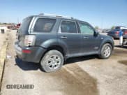 ✅ 2009 Mercury Mariner Premier • VIN: 4M2CU97G69KJ22351 • Lot: 62861255. Wystawiony na Copart z przebiegiem Nie podano. Bezpłatny archiwum sprzedaży aukcyjnych z USA i szczegółowy raport historii pojazdu na DreamBid. Zdjęcie 3.