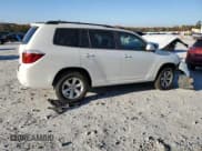 ✅ 2009 Toyota Highlander • VIN: JTEES41A692112197 • Lot: 92304475. Wystawiony na Copart z przebiegiem 90 137 mil. Bezpłatny archiwum sprzedaży aukcyjnych z USA i szczegółowy raport historii pojazdu na DreamBid. Zdjęcie 3.