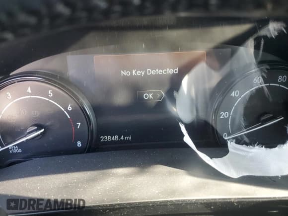 ✅ 2020 Lincoln Corsair Reserve • VIN: 5LMCJ2C9XLUL04832 • Lot: 67728205. Wystawiony na Copart z przebiegiem 23 848 mil. Bezpłatny archiwum sprzedaży aukcyjnych z USA i szczegółowy raport historii pojazdu na DreamBid. Zdjęcie 9.