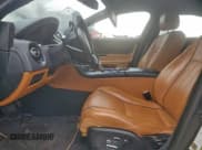 ✅ 2011 Jaguar XJ • VIN: SAJWA1CB7BLV10116 • Лот: 95182745. Опубликован ранее на Copart с пробегом Не указан. Бесплатный доступ к архиву аукционных продаж из США и подробный отчёт об истории автомобиля на DreamBid. Изображение 7.