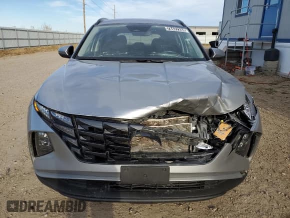 ✅ 2024 Hyundai Tucson SEL • VIN: 5NMJBCDE3RH356381 • Lot: 78437284. Wystawiony na Copart z przebiegiem 19 774 mil. Bezpłatny archiwum sprzedaży aukcyjnych z USA i szczegółowy raport historii pojazdu na DreamBid. Zdjęcie 5.