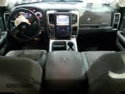 ✅ 2017 Ram 1500 Big Horn • VIN: 3C6RR7LT7HG617938 • Lot: 93779865. Listed on Copart with 119,178 mi. Free auction sales archive from the USA and detailed vehicle history report at DreamBid. Image 8.