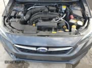 ✅ 2020 Subaru Impreza • VIN: 4S3GKAB69L3613057 • Lot: 90908865. Listed on Copart with 76,774 mi. Free auction sales archive from the USA and detailed vehicle history report at DreamBid. Image 11.