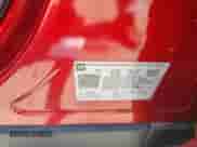 2022 Chevrolet Equinox LT с VIN 3GNAXUEV0NL218632, выставлен на аукционе Copart как лот 80745025 с пробегом 34 645 миль миль и Списание • Salvage title. История ставок и продаж доступна на DreamBid. Изображение 13.