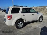 ✅ 2010 Ford Escape XLT • VIN: 1FMCU9D73AKB52787 • Lot: 89553915. Listed on Copart with 191,817 mi. Free auction sales archive from the USA and detailed vehicle history report at DreamBid. Image 3.