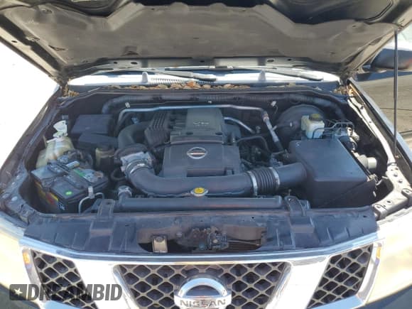 ✅ 2007 Nissan Pathfinder SE • VIN: 5N1AR18U77C629962 • Лот: 50022955. Опубликован ранее на Copart с пробегом 198 313 миль. Бесплатный доступ к архиву аукционных продаж из США и подробный отчёт об истории автомобиля на DreamBid. Изображение 12.