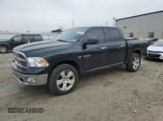 ✅ 2009 Dodge 1500 SLT • VIN: 1D3HV13T19J516494 • Lot: 50902965. Listed on Copart with 139,281 mi. Free auction sales archive from the USA and detailed vehicle history report at DreamBid. Image 1.