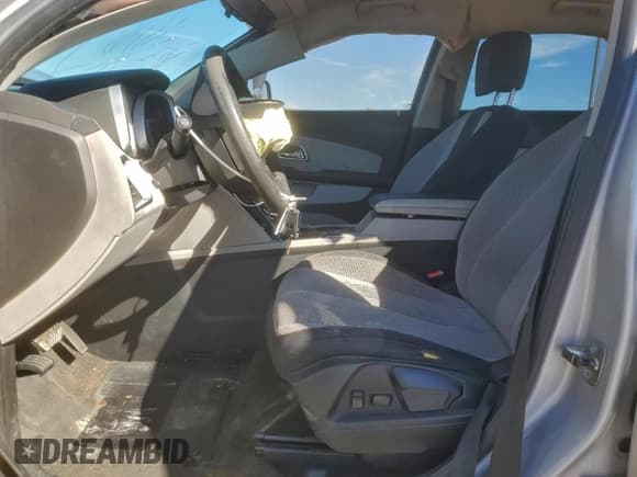 ✅ 2010 Chevrolet Equinox 1LT • VIN: 2CNALDEW7A6204623 • Лот: 94369215. Опубликован ранее на Copart с пробегом 204 932 миль. Бесплатный доступ к архиву аукционных продаж из США и подробный отчёт об истории автомобиля на DreamBid. Изображение 7.