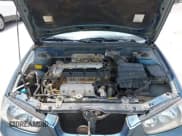 ✅ 2002 Hyundai Elantra GLS • VIN: KMHDN45D72U361500 • Lot: 42739368. Wystawiony na IAAI z przebiegiem 356 282 mil. Bezpłatny archiwum sprzedaży aukcyjnych z USA i szczegółowy raport historii pojazdu na DreamBid. Zdjęcie 10.