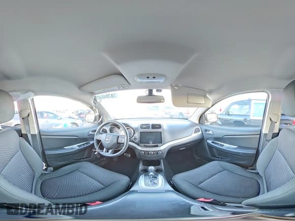 ✅ 2019 Dodge Journey SE • VIN: 3C4PDCBB0KT856553 • Lot: 87046405. Wystawiony na Copart z przebiegiem 93 217 mil. Bezpłatny archiwum sprzedaży aukcyjnych z USA i szczegółowy raport historii pojazdu na DreamBid. Zdjęcie 15.