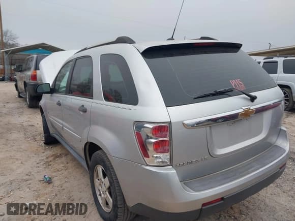 ✅ 2009 Chevrolet Equinox LS • VIN: 2CNDL13FX96236430 • Лот: 41626372. Опубликован ранее на IAAI с пробегом 214 100 миль. Бесплатный доступ к архиву аукционных продаж из США и подробный отчёт об истории автомобиля на DreamBid. Изображение 3.