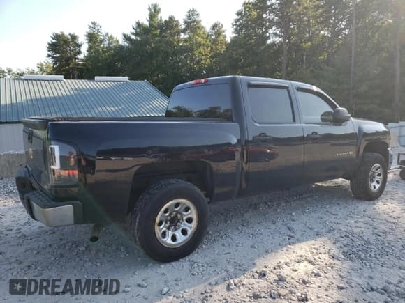 ✅ 2013 Chevrolet Silverado 1500 LT • VIN: 3GCPKSEA6DG313853 • Lot: 69283964. Listed on Copart with 146,646 mi. Free auction sales archive from the USA and detailed vehicle history report at DreamBid. Image 3.