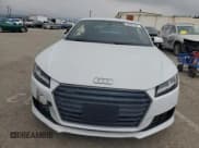 ✅ 2016 Audi TT 2.0T • VIN: TRUC5AFV0G1020718 • Лот: 56597493. Опубликован ранее на Copart с пробегом Не указан. Бесплатный доступ к архиву аукционных продаж из США и подробный отчёт об истории автомобиля на DreamBid. Изображение 5.