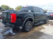 ✅ 2019 Ford Ranger XL • VIN: 1FTER4EH2KLA20074 • Lot: 43489877. Listed on IAAI with 80,162 mi. Free auction sales archive from the USA and detailed vehicle history report at DreamBid. Image 4.