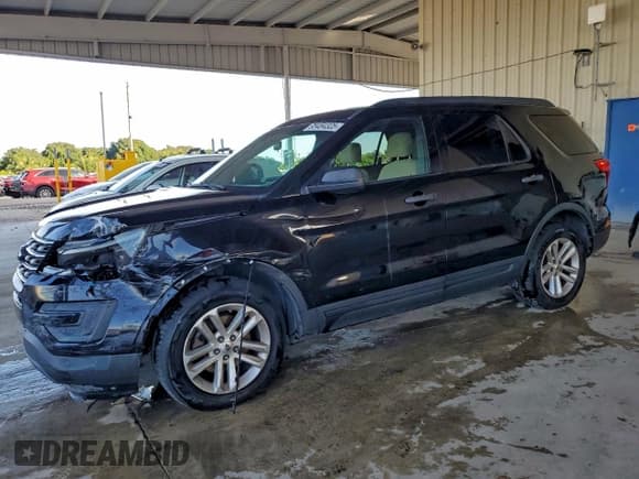 ✅ 2016 Ford Explorer • VIN: 1FM5K7B8XGGA42457 • Лот: 95484325. Опубликован ранее на Copart с пробегом 175 997 миль. Бесплатный доступ к архиву аукционных продаж из США и подробный отчёт об истории автомобиля на DreamBid. Изображение 1.