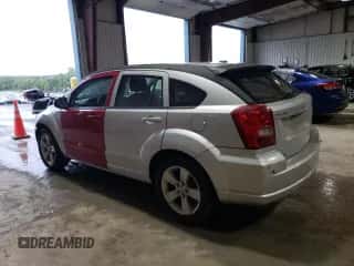 2011 Dodge Caliber Mainstreet с VIN 1B3CB3HA4BD118068, выставлен на аукционе Copart как лот 73546884 с пробегом 225 434 миль миль и Списание • Salvage title. История ставок и продаж доступна на DreamBid. Изображение 2.