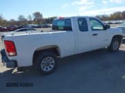 ✅ 2010 GMC Sierra 1500 Work Truck • VIN: 1GTSCTEX8AZ281579 • Лот: 43618946. Опубликован ранее на IAAI с пробегом 161 128 миль. Бесплатный доступ к архиву аукционных продаж из США и подробный отчёт об истории автомобиля на DreamBid. Изображение 4.