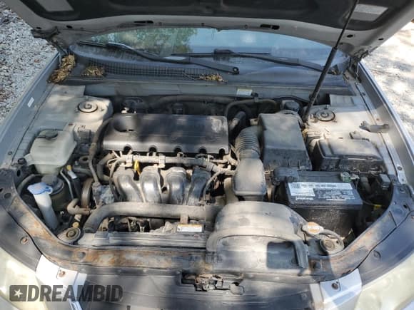 ✅ 2009 Hyundai Sonata Limited • VIN: 5NPEU46C79H485109 • Лот: 70987774. Опубликован ранее на Copart с пробегом 174 871 миль. Бесплатный доступ к архиву аукционных продаж из США и подробный отчёт об истории автомобиля на DreamBid. Изображение 11.