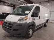 ✅ 2016 Ram ProMaster Cargo • VIN: 3C6TRVAG8GE135263 • Lot: 42435940. Wystawiony na IAAI z przebiegiem 188 723 mil. Bezpłatny archiwum sprzedaży aukcyjnych z USA i szczegółowy raport historii pojazdu na DreamBid. Zdjęcie 2.