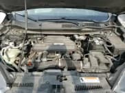 ✅ 2019 Honda CR-V Touring • VIN: 7FARW1H91KE000550 • Лот: 81473575. Опубликован ранее на Copart с пробегом 81 378 миль. Бесплатный доступ к архиву аукционных продаж из США и подробный отчёт об истории автомобиля на DreamBid. Изображение 16.